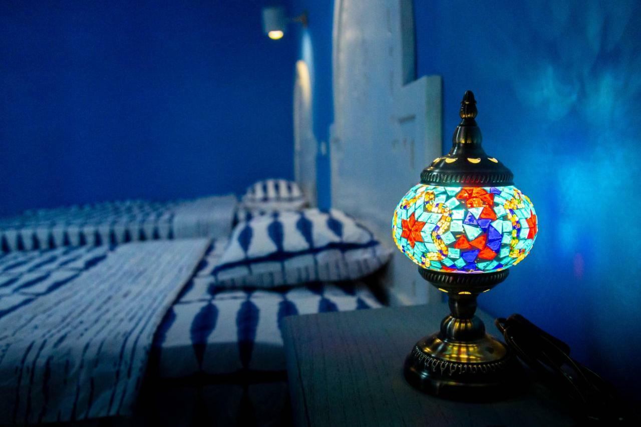 New Dap Hostel Turpan ภายนอก รูปภาพ